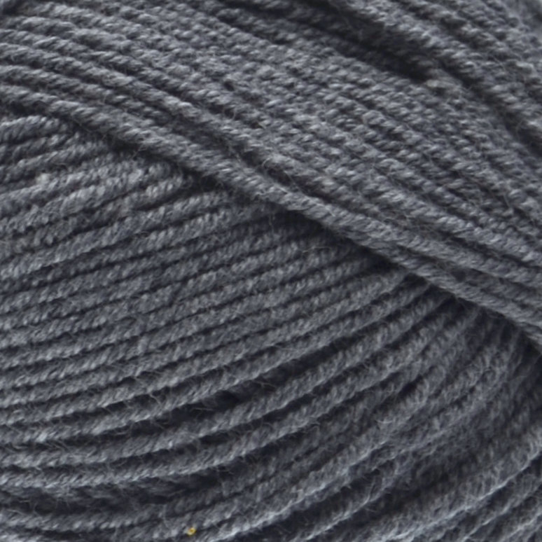 Sort. 293 - 2529 - flannellgrau melange | €4.95