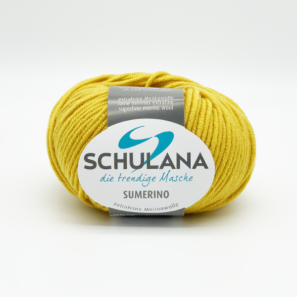 Sumerino von Schulana 0093 - senf