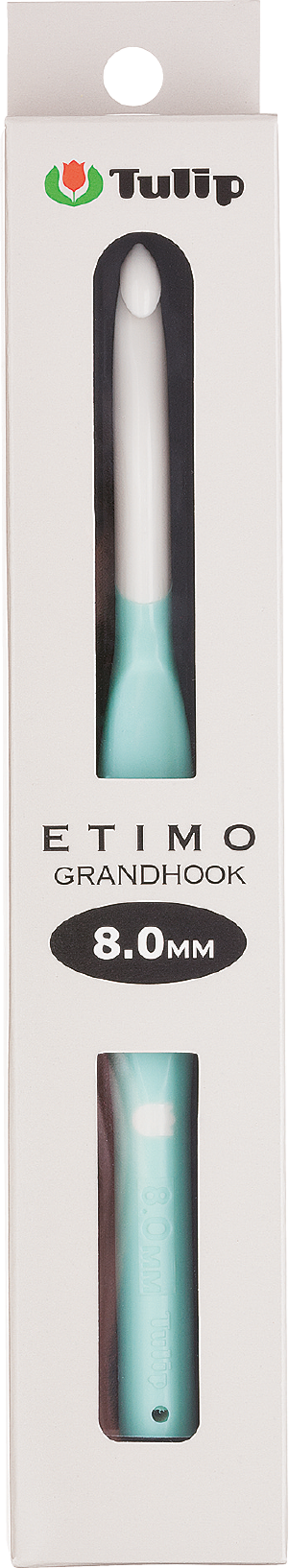 Häkelnadel Etimo Grand Hook