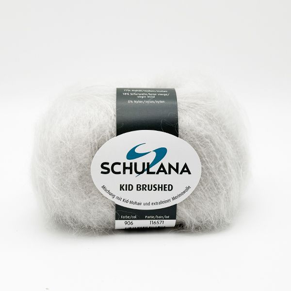 0906 Hellgrau | €12.95