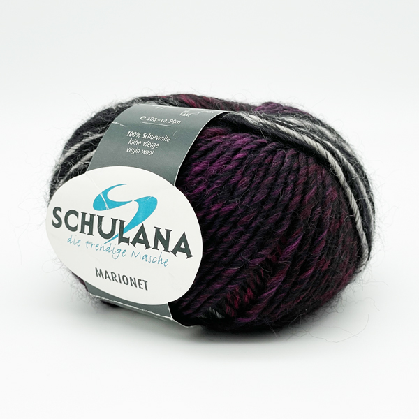 Marionet von Schulana 0100 -