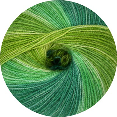 0110 - lindgrün / mintgrün | €5.95