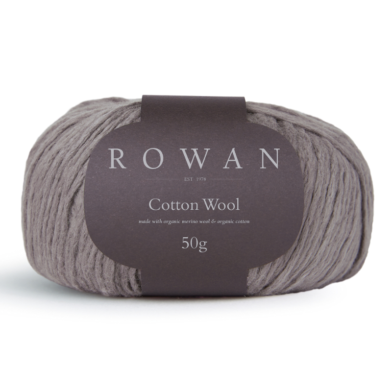 Cotton Wool von Rowan 0204 - naptime