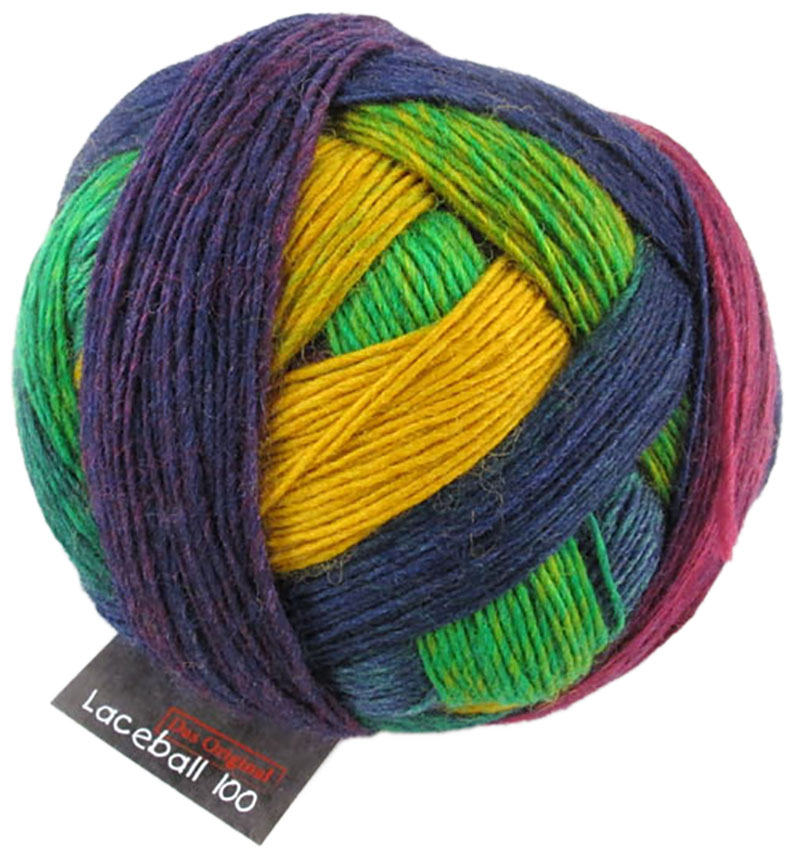 1505 - Kunterbunt | €13.46