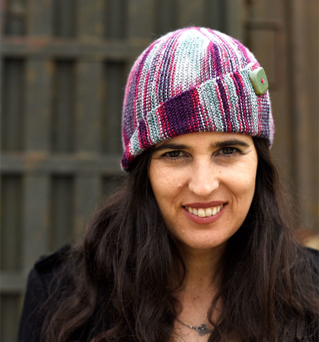 Mützen stricken by Woolly Wormhead Mützen stricken by Woolly Wormhead