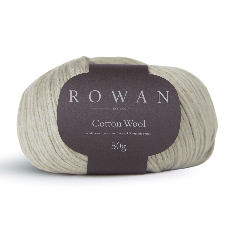 Cotton Wool von Rowan 0203 - tiny