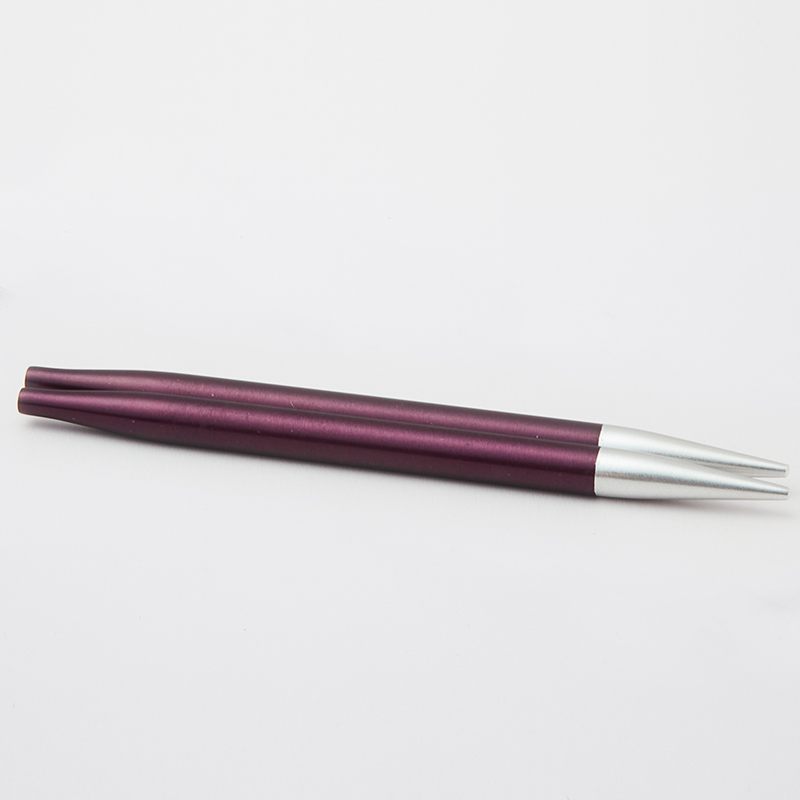 Nadelspitzen Zing von knit pro 87 mm 6,50 mm