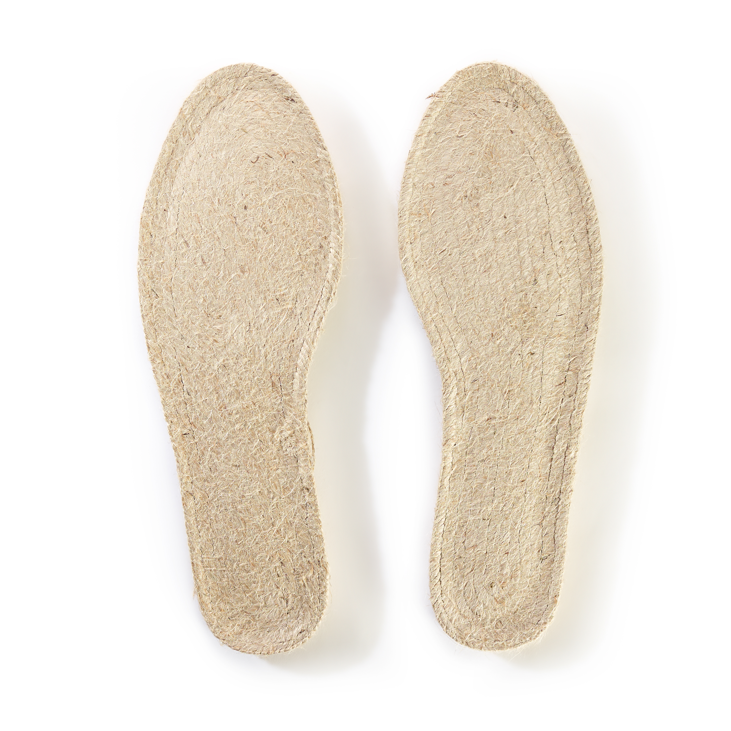 Espadrilles Sohlen *altes Design* von Prym 32/33