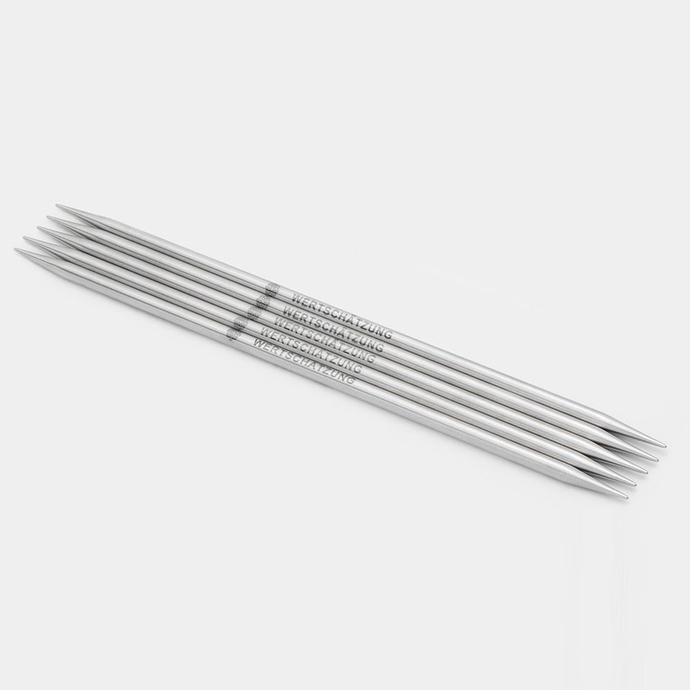 DPN superior stainless steel Mindful Collection by knitpro