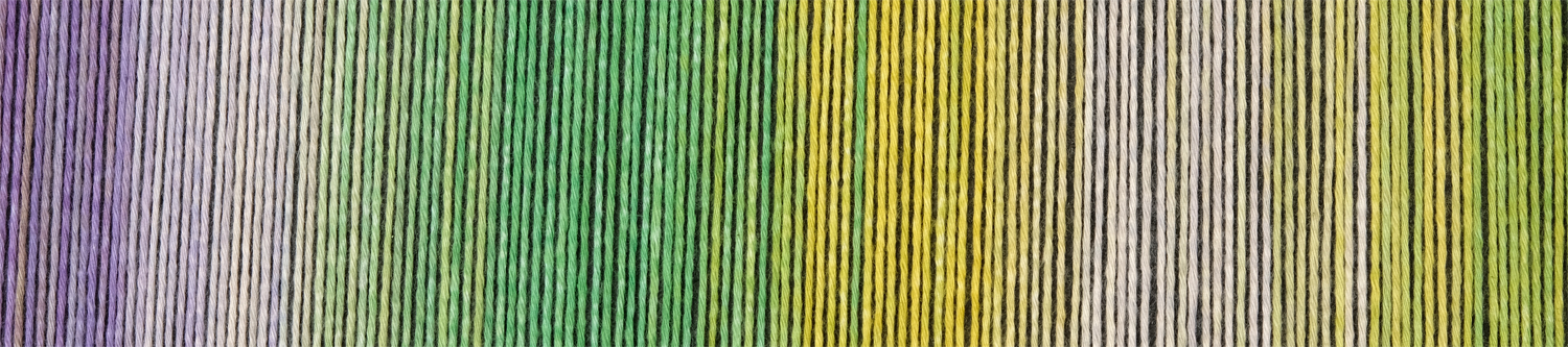 Zauberball® Cotton von Schoppel 2628 - Arzt oder Apotheker