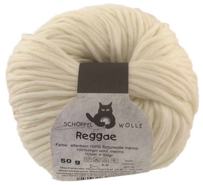 Reggae von Schoppel