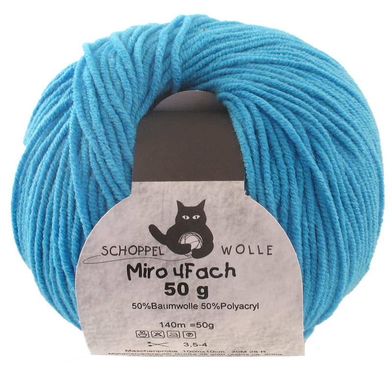 5960 - Aqua | €2.45