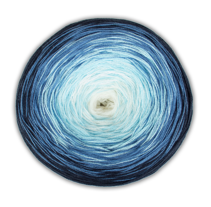 0003 - weiß / hellblau / dunkelblau | 15,95 €