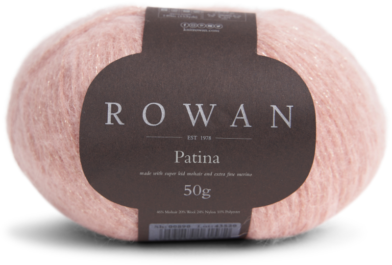 Selects Patina von Rowan 0412 - confetti