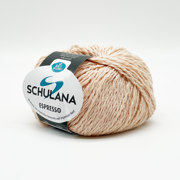 Espresso von Schulana 0202 - apricot