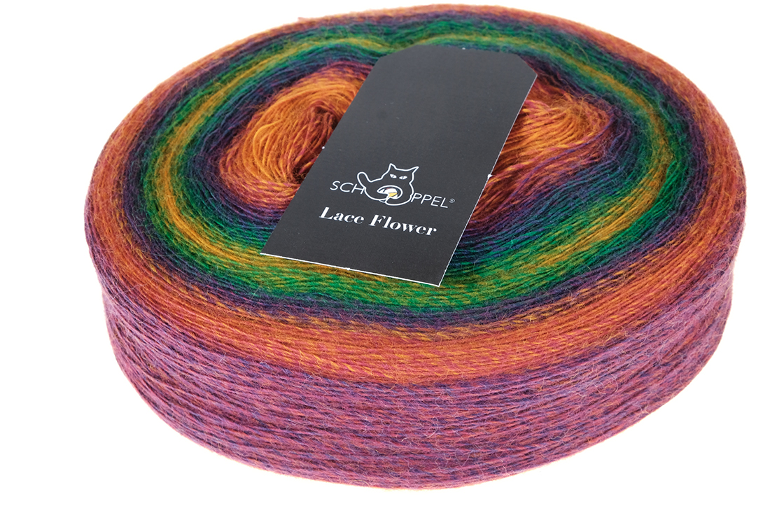1505 - Kunterbunt | 15,90 €