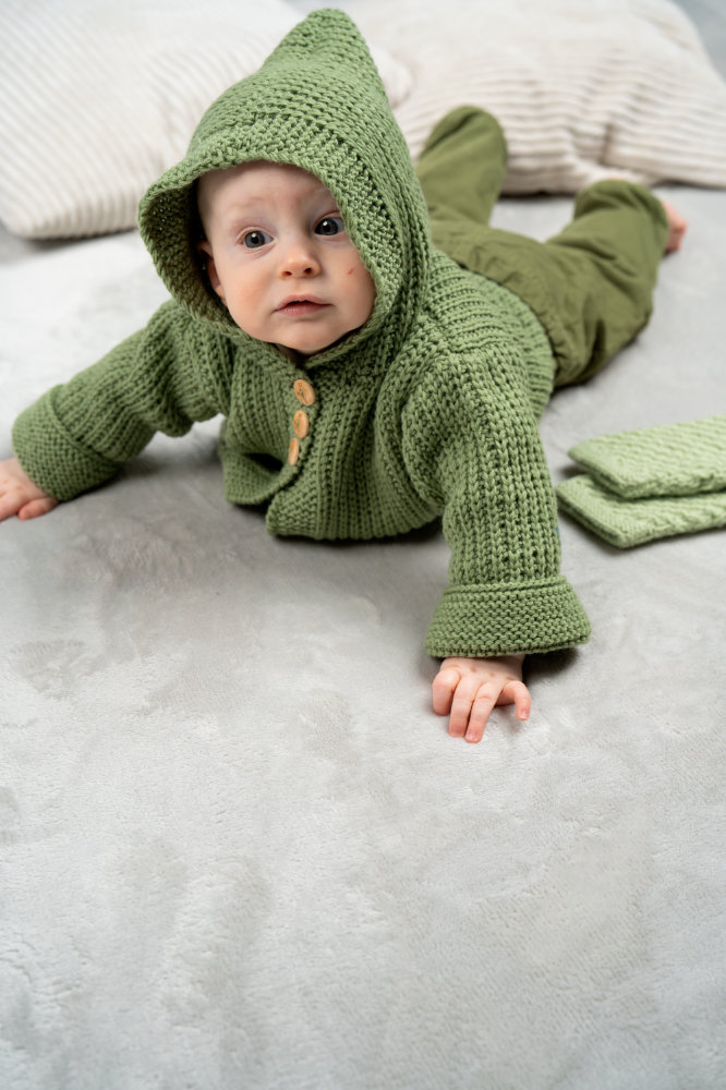 Digital Magazin 002 Baby von Pro Lana Digital Magazin 002 Baby von Pro Lana