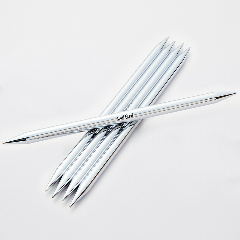 Nadelspiel Nova Metall von knit pro 15 cm 3,00 mm