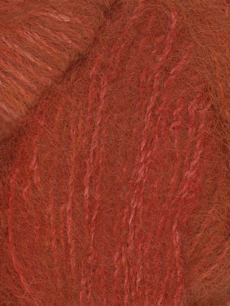 Painted Suri von Araucania Yarns 0011 - Jasper