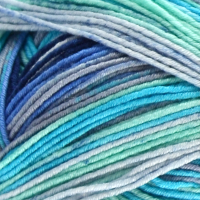 0063 - blau / türkis Farbverlauf | 4,95 €