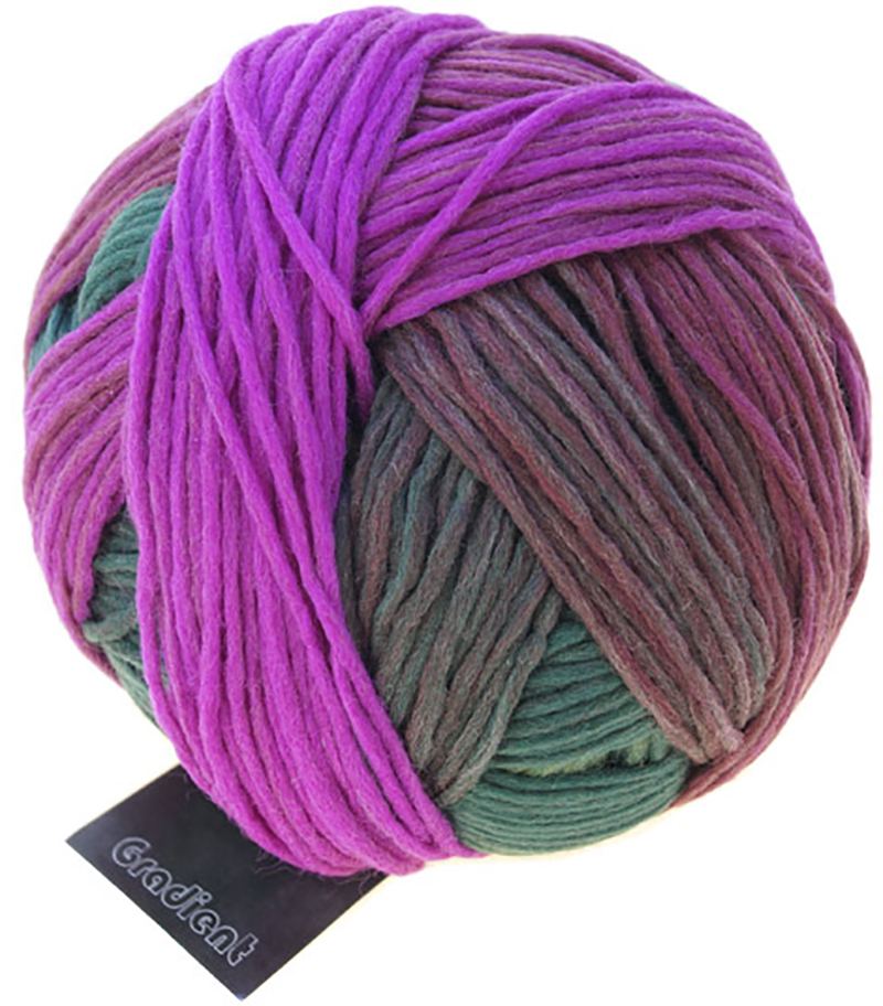 Gradient von Schoppel 2249 - Teezeremonie