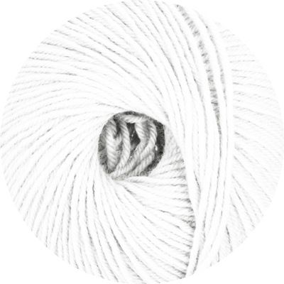 0001 - weiß