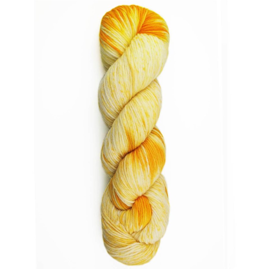 Huasco Sock Color von Araucania Yarns 3007 - Torres del Paine