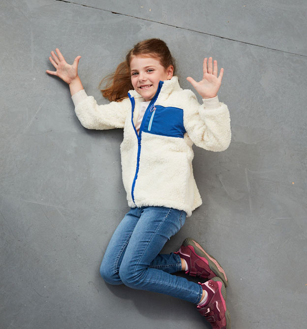 NEW JERSEY - Nähen mit Jersey für KIDS NEW JERSEY - Nähen mit Jersey für KIDS