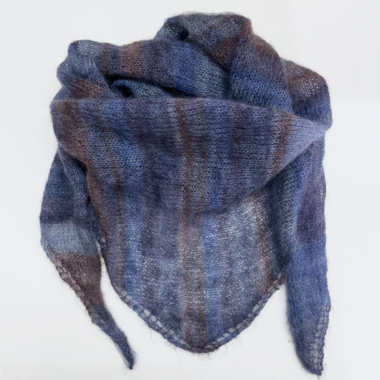 Kuscheltuch Geschenk-Set von Schulana