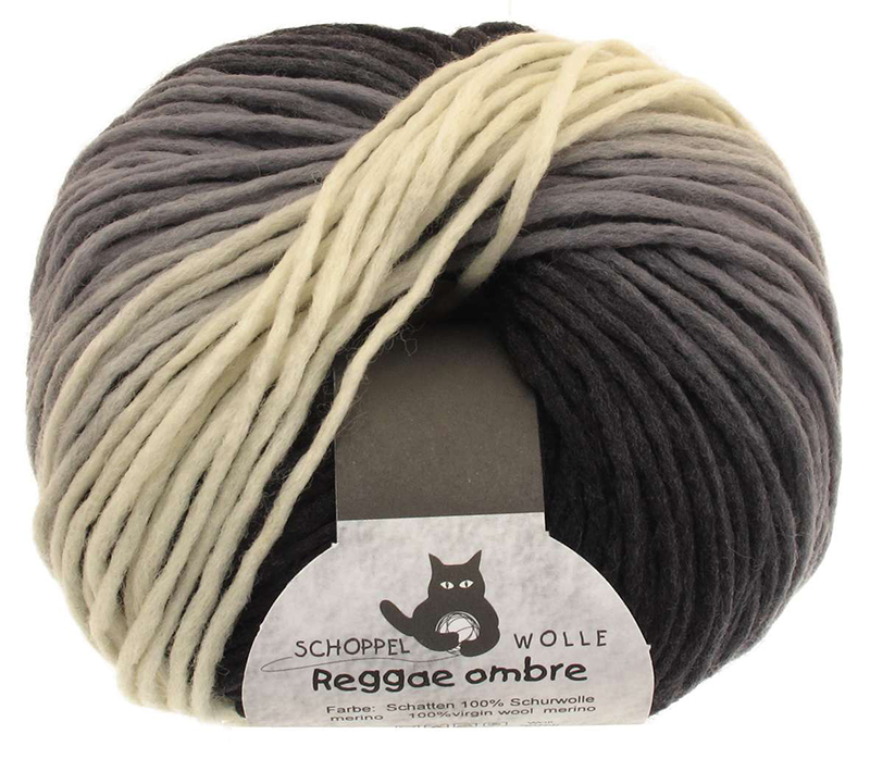 Reggae ombré von Schoppel 1508 - Schatten