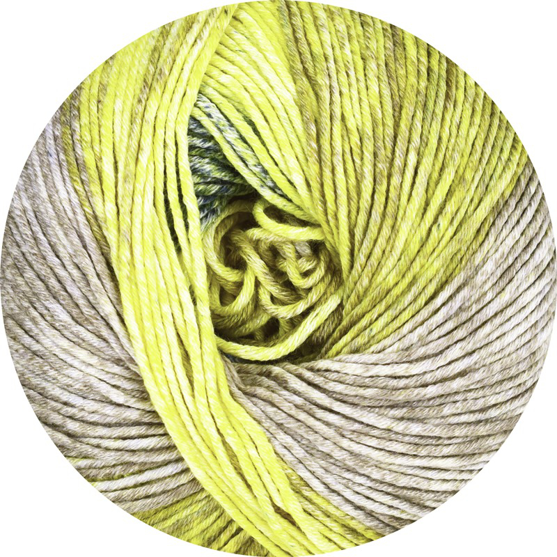 0106 - limone / grün / blau / beige | 4,95 €