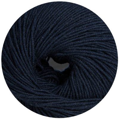 Starwool Light Linie 16 von ONline 0005 - marine