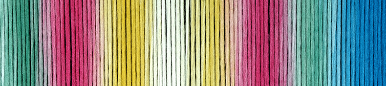 Reggae ombré von Schoppel 2357 - Streiflichter