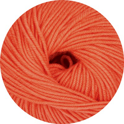 0014 - lachsrot | 2,98 €