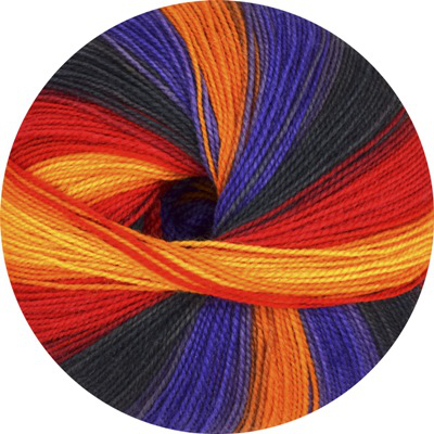 0115 - lila / rot / grau | 5,95 €