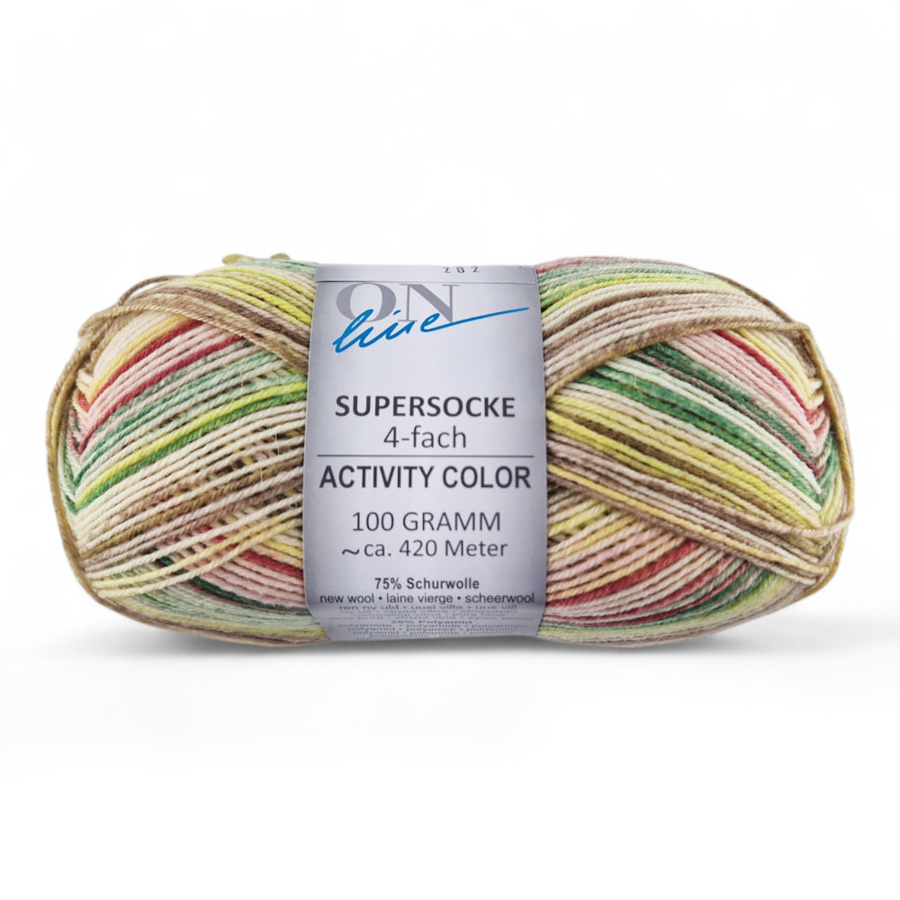 Activity Color - 3064 | €7.50