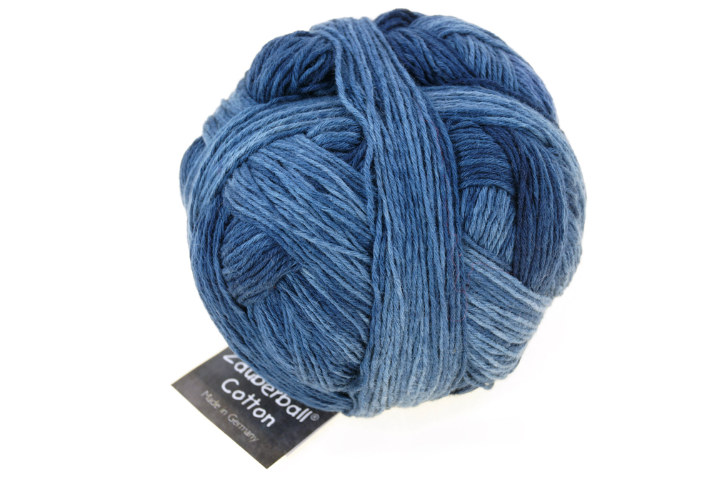 Zauberball® Cotton von Schoppel