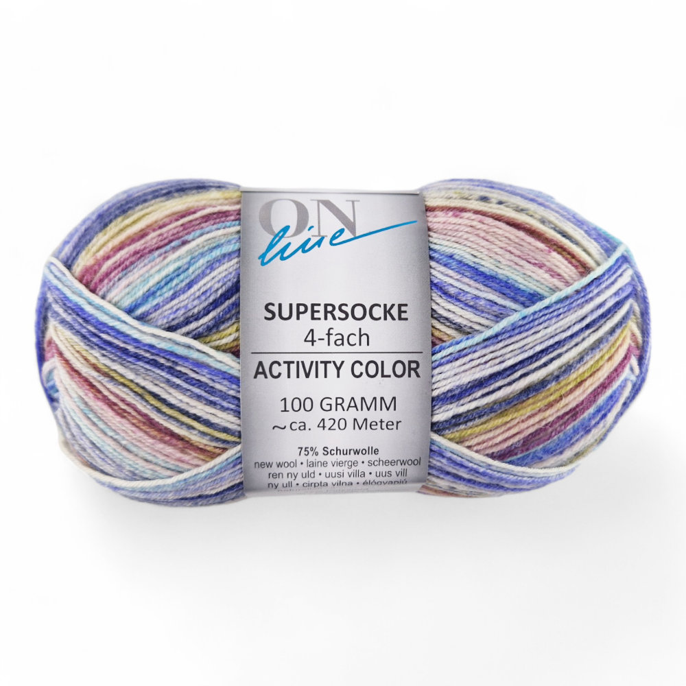 Activity Color - 3061 | €7.50