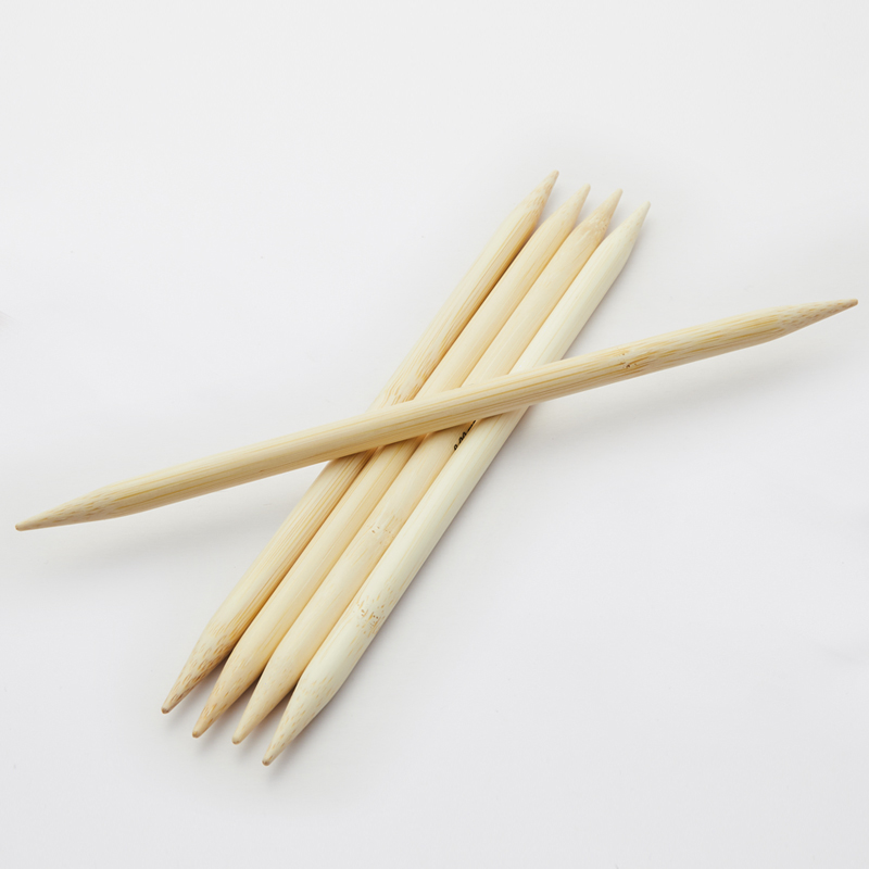 Nadelspiel Bambus von knit pro 20 cm 2,50 mm