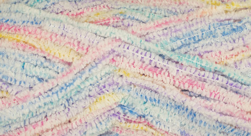 0102 - bunt color