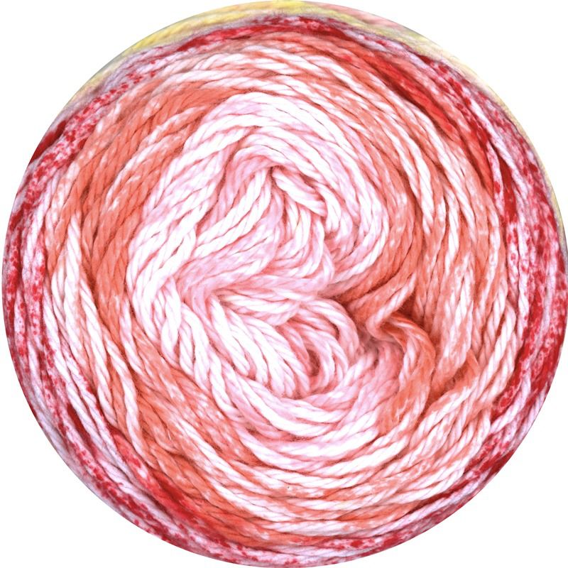 0105 - terra / rosa / rot | 2,00 €