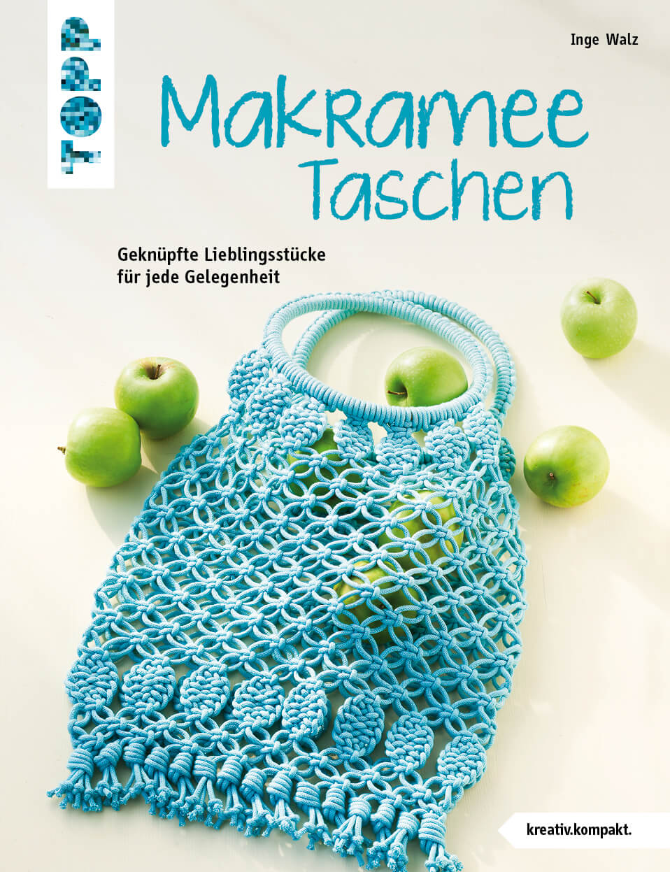 Makramee Taschen