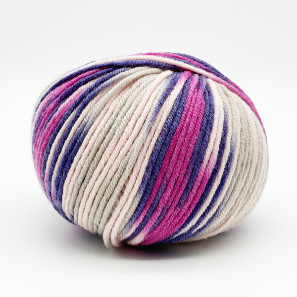 0134 - pink/blau/beige | €5.95