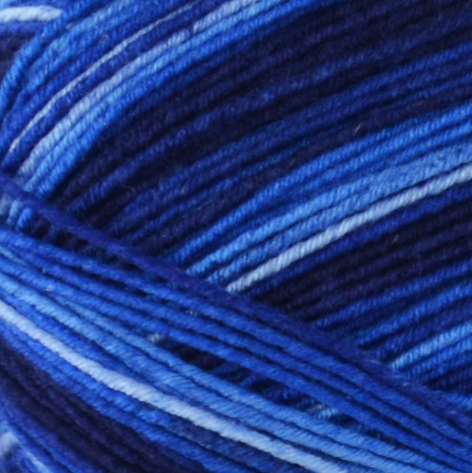 0058 - blau color | 4,95 €