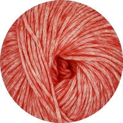 0003 - rot melange | 1,50 €