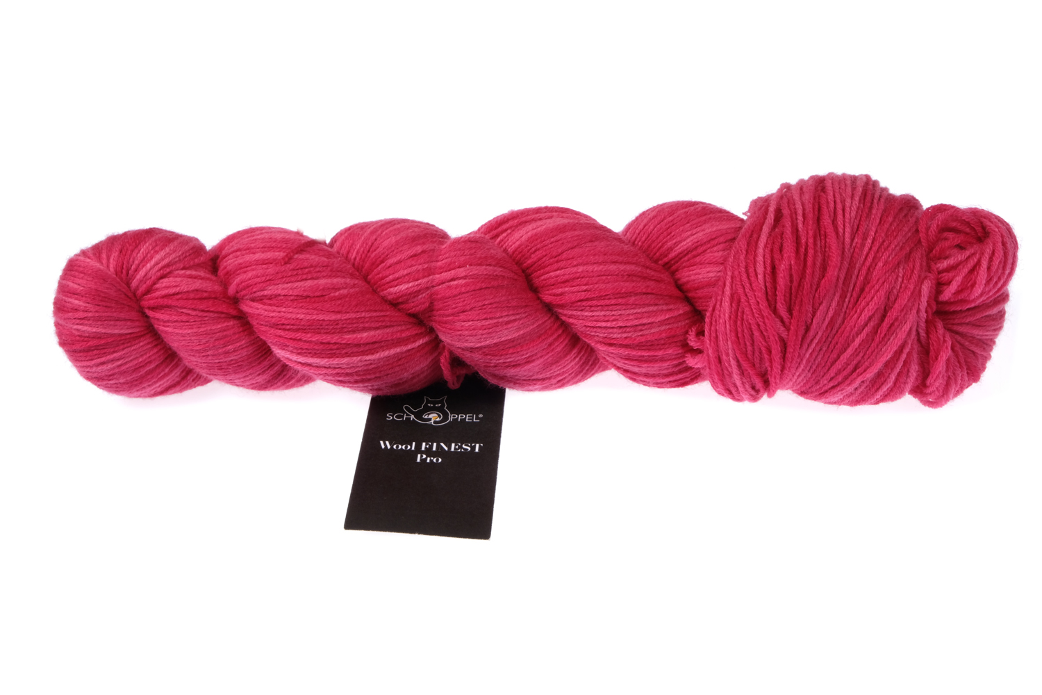 Wool Finest von Schoppel