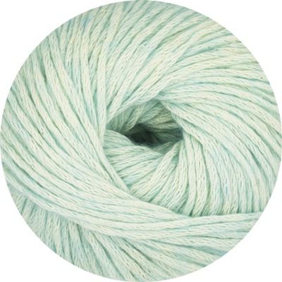 0006 - türkis melange | 1,50 €