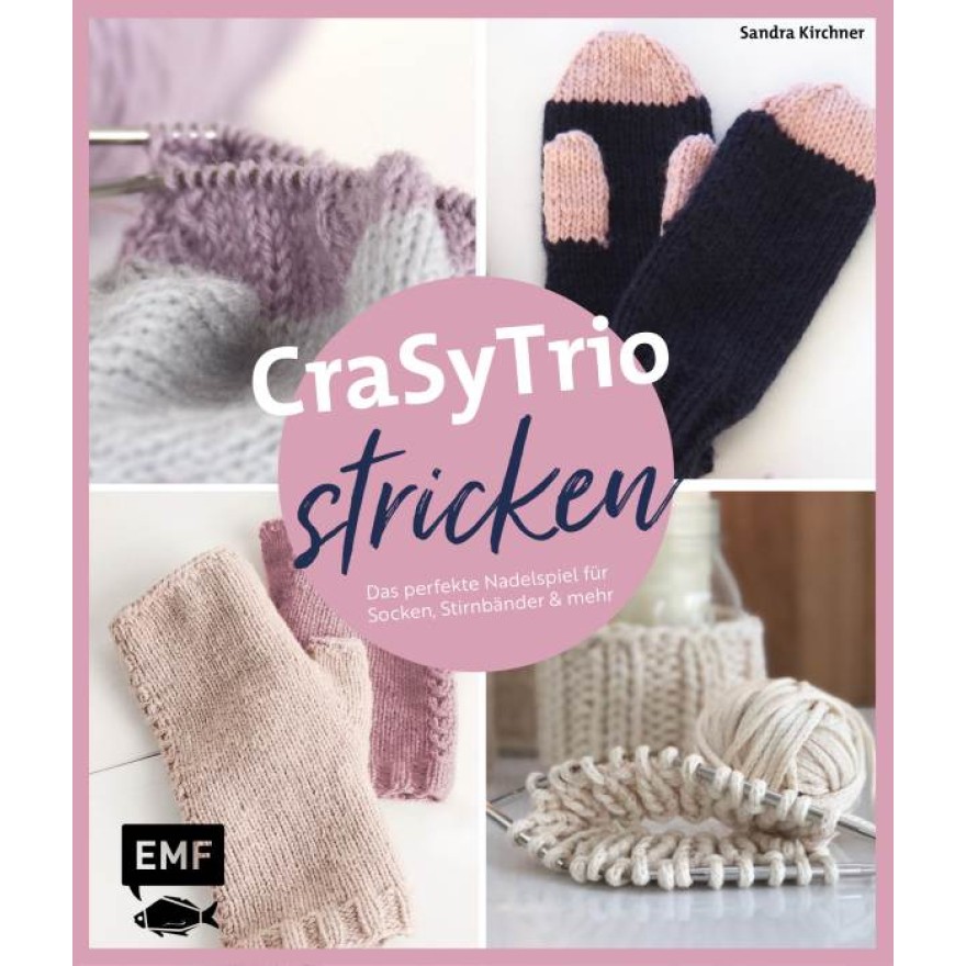 CraSyTrio stricken