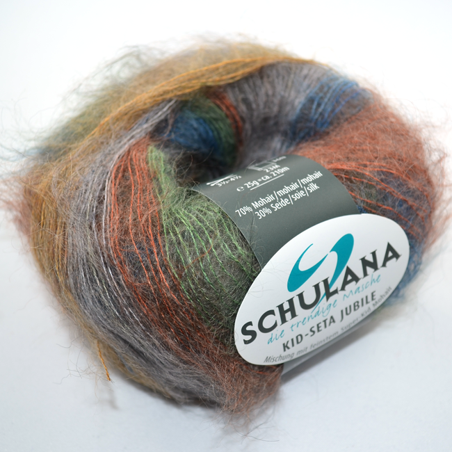 Kid-Seta Jubile von Schulana 0570 Kid-Seta Jubile von Schulana 0570