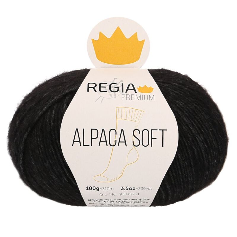 0099 schwarz meliert | €15.50